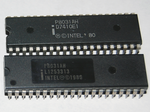 Miniatura pro Intel 8031