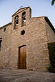 Església de Sant Cristòfol de Castellbell (Castellbell i el Vilar)