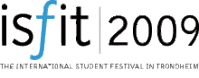 Logo of the ISFiT Festival. ISFiT-logo.gif