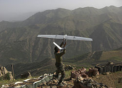 Bayraktar Mini UAV of the Turkish Land Forces ISTANBUL DHA GOZCU1.jpg