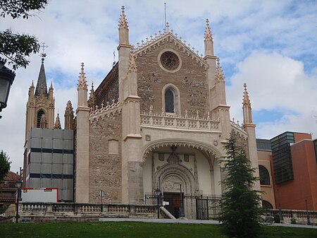 ไฟล์:Iglesia_de_San_Jerónimo_el_Real_(Madrid)_03.jpg