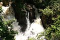 Chutes d' Iguazu River