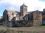 Miniatura para Ilesia de Santa María de Longars