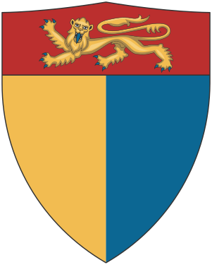 coat of arms 95