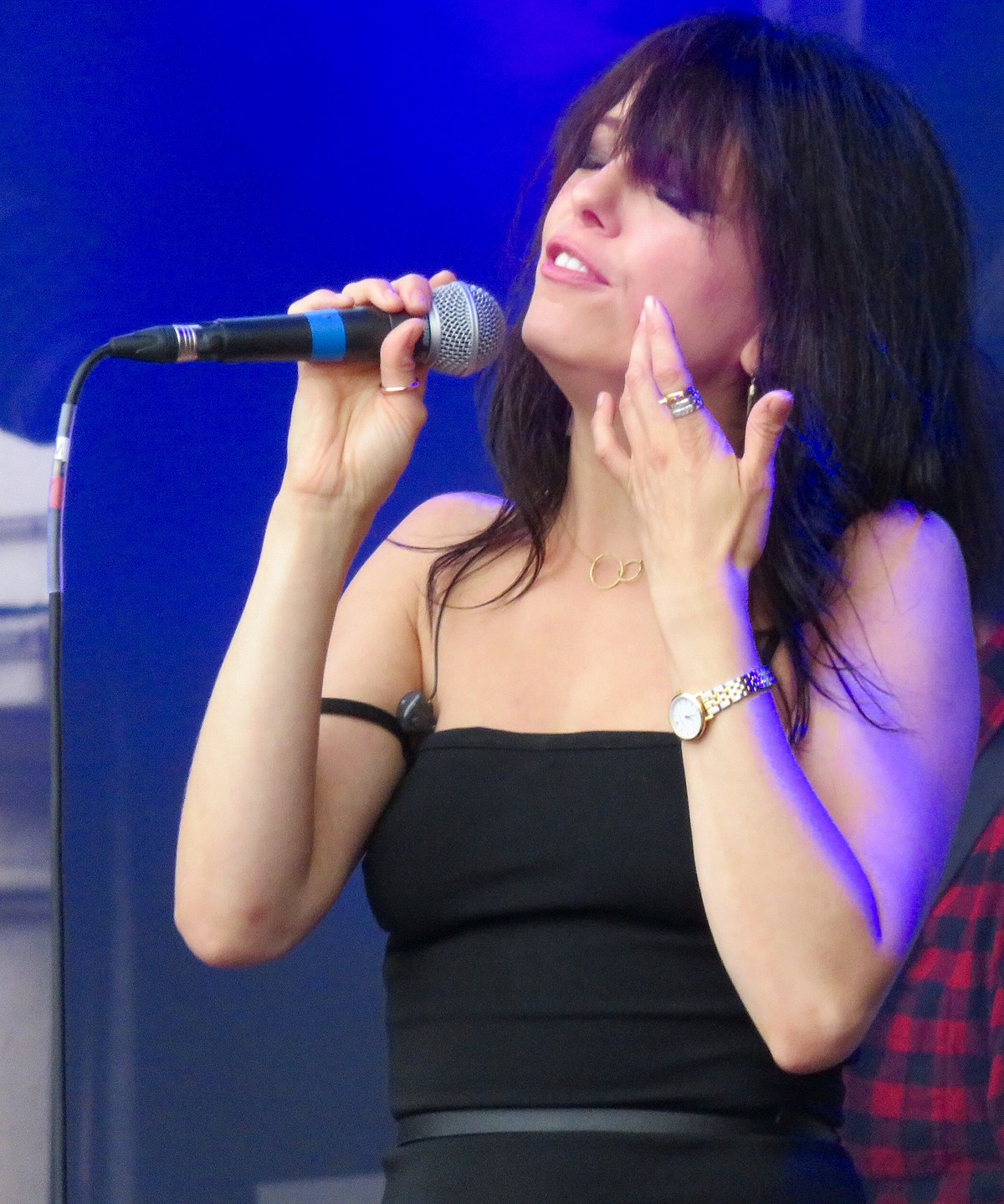 Imelda May - Wikipedia