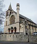 Thumbnail for Immaculate Conception Church (Tuckahoe, New York)