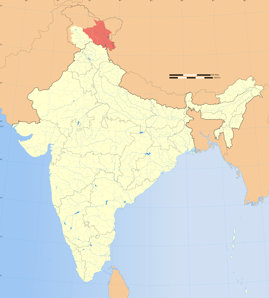 File:India Ladakh locator map.svg