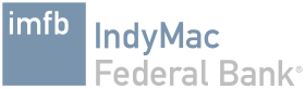 IndyMac logosu