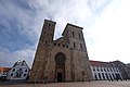 Kleine Kirche, Dom und Domforum