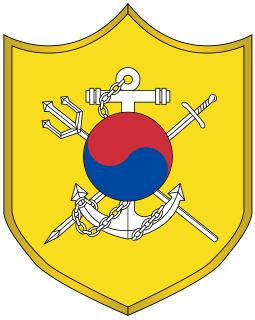 <span class="mw-page-title-main">Cheonghae Unit</span> Military unit