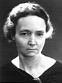 Irene Joliot-Curie