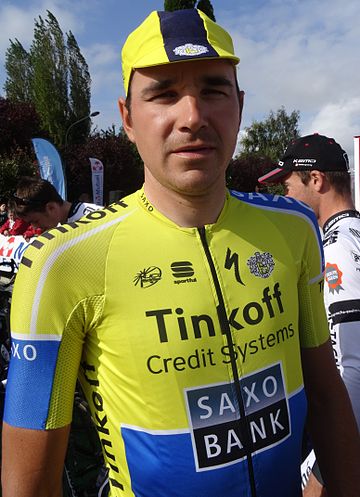 Nikolaj Troesov