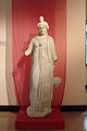Isis - 2nd century AD - Museo Archeologico - Milan 2014.jpg