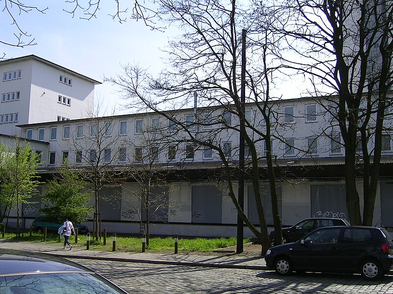 File:Islamic Cultural Center, Bremen 0020.JPG