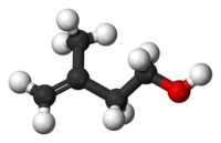 Image illustrative de l’article Isoprénol