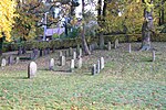 Jüdischer Friedhof (Kommern)