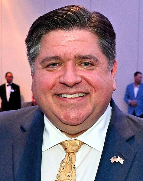 File:J.B. Pritzker April 2023.jpg