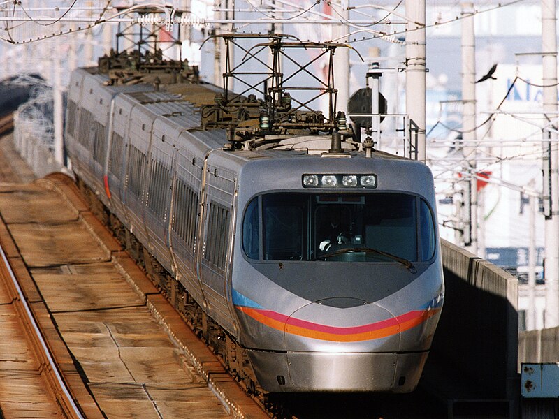 JR四国8000系電車 - Wikipedia