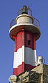 * Nomination Jaffa Lighthouse. By User:Godot13 --Andrew J.Kurbiko 08:32, 30 August 2020 (UTC) * Promotion  Support Good quality. --Poco a poco 08:54, 30 August 2020 (UTC)