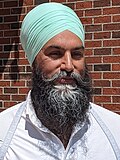 Jagmeet Singh in Brantford 2022 2 (cropped3).jpg