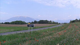 Image illustrative de l’article Col de la Sentinelle