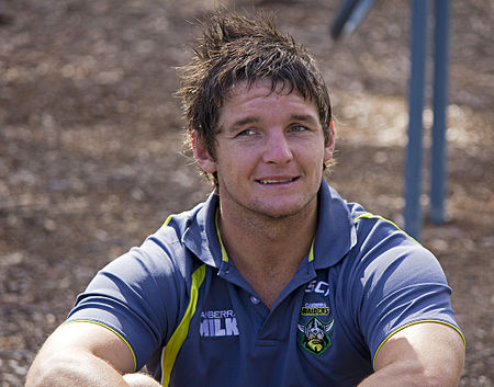 Jarrod Croker at an Raiders autograph session at Bolton Park.jpg