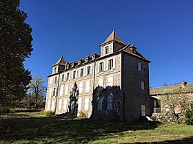 Image illustrative de l’article Château du Bois du Mont