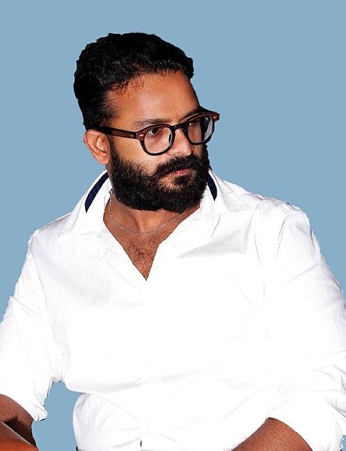 Jayasurya in 2016