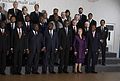 Jefa de Estado participa en ceremonia de apertura del evento de Alto Nivel de la COP 22 (30701202050).jpg