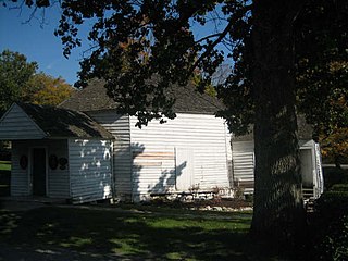 Jefferson Pools United States historic place