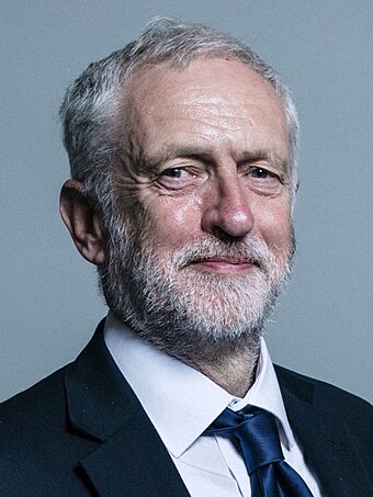 Leonard was an ally of Labour leader Jeremy Corbyn