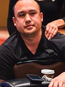 Jerry Wong (2019)