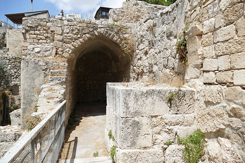 File:Jerusalem-Church-of-St-Anne-DZCA-1123.jpg