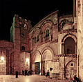 Holy Sepulchre