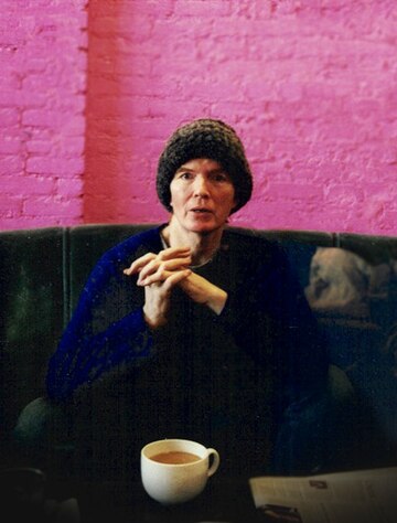 Jim Carroll