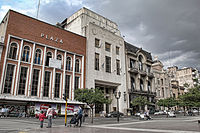 San Miguel de Tucumán - Wikipedia