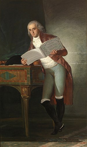 Francisco De Goya Y Lucientes: Anys de formació (1746-1774), Goya a Madrid (1775-1792), La dècada dels noranta (1793-1799)