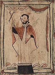 Saint Raymond Nonnatus (San Ramon Nonato)