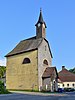 Josefsberg - Pfarrkirche - 5.jpg