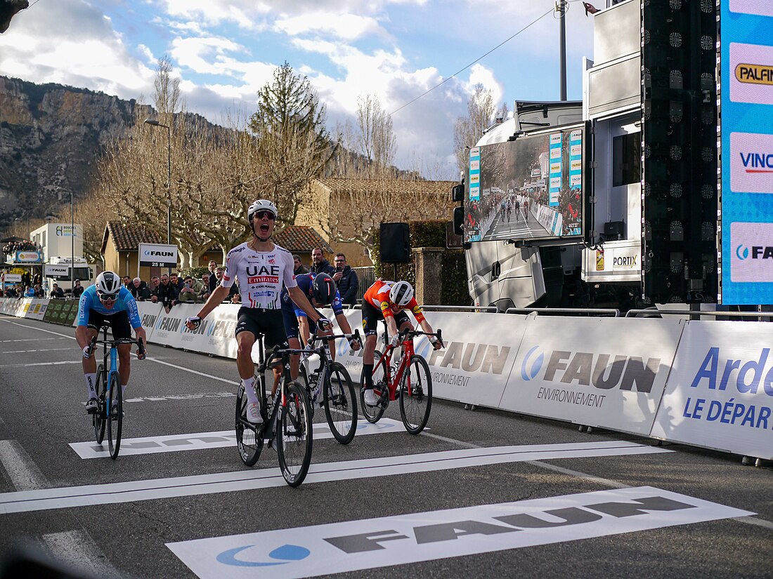 Classic de l'Ardèche 2024