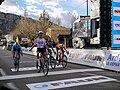 * Nomination: Finish of bicycle race Faun Ardèche Classic 2024 by Kakoula10 --Shougissime 14:44, 25 February 2024 (UTC) * * Review needed