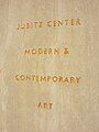 Jubitz Center for Modern and Contemporary Art (2013)