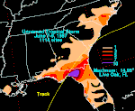 Июнь TS 1957 rainfall.gif