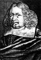 Justus Georg Schottelius (1612-1676)