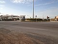 Kırıkkale Otobüs Terminali Kuzey Cephesi - panoramio.jpg