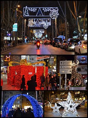 Kadıköy: Etimoloji, Tarihçe, Yönetim ve siyaset