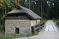 Moulin de Kahala, XIXe siècle