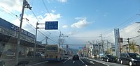 Thumbnail for Japan National Route 171