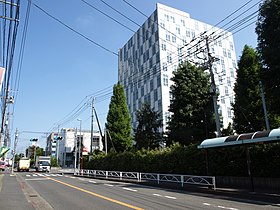 Kanagawa Institute of Technology 02.JPG