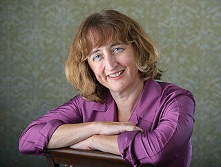 <span class="mw-page-title-main">Karen Chapple</span> American city planning academic